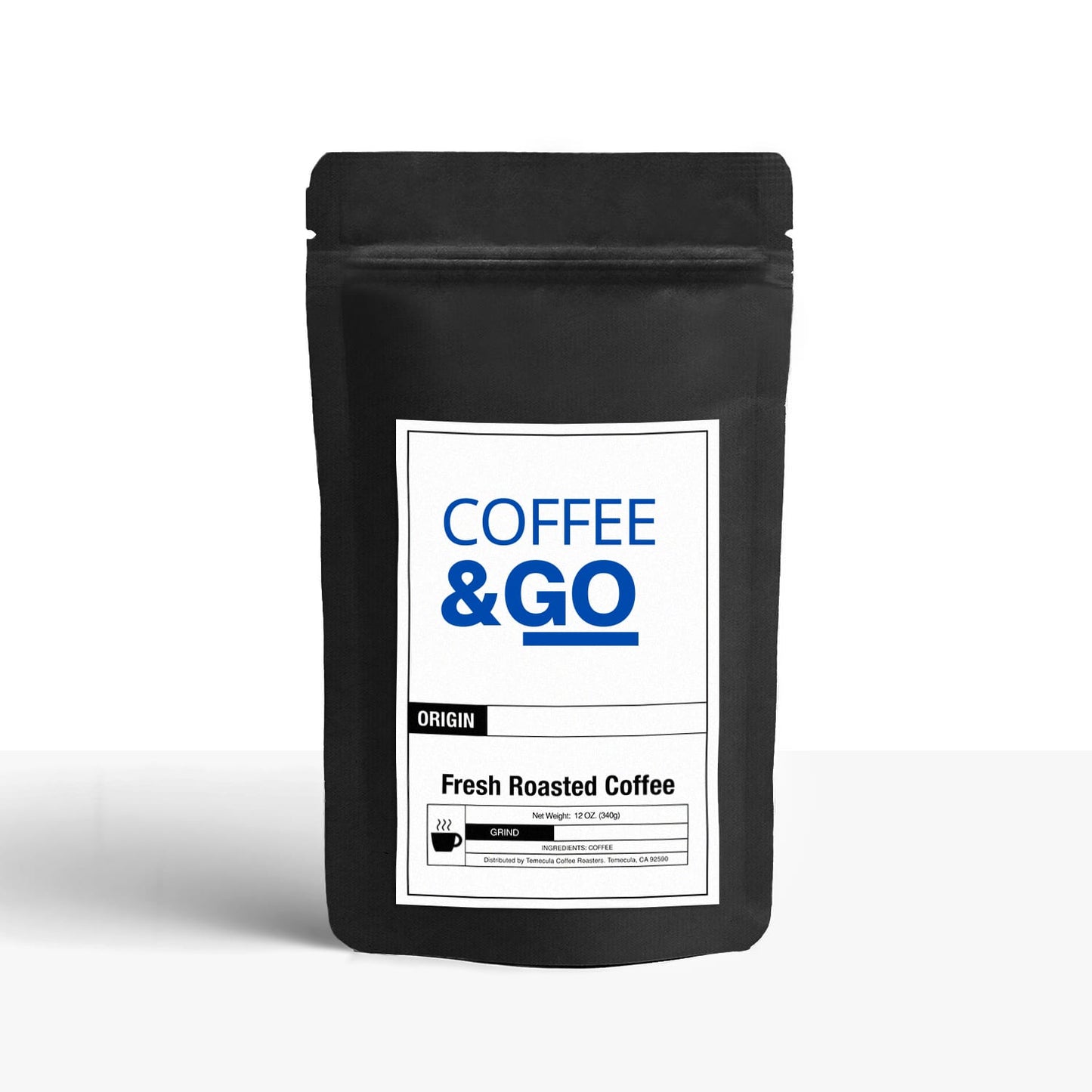 Breakfast Blend