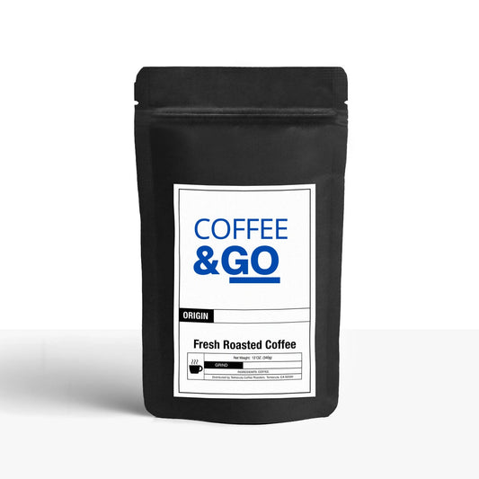 Breakfast Blend