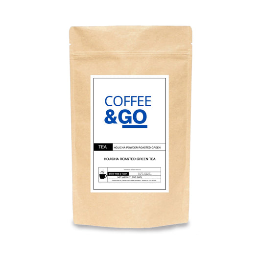 Hojicha